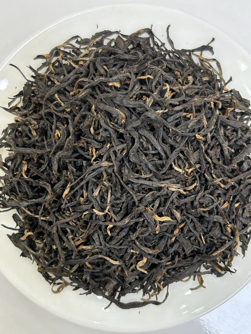 2025年浓香耐泡红茶500g(不送任何赠品)