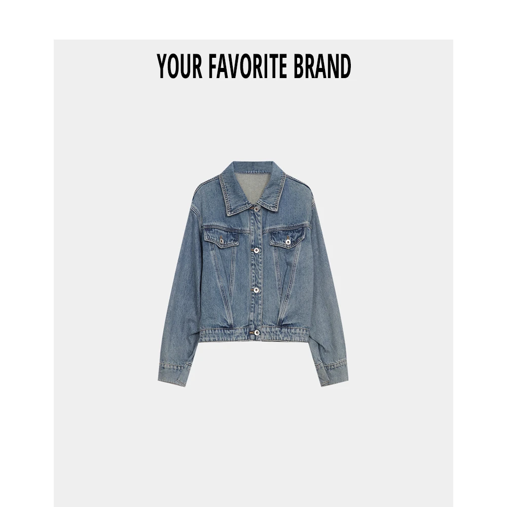 【白领时代】秋季上新外套B2D1068069