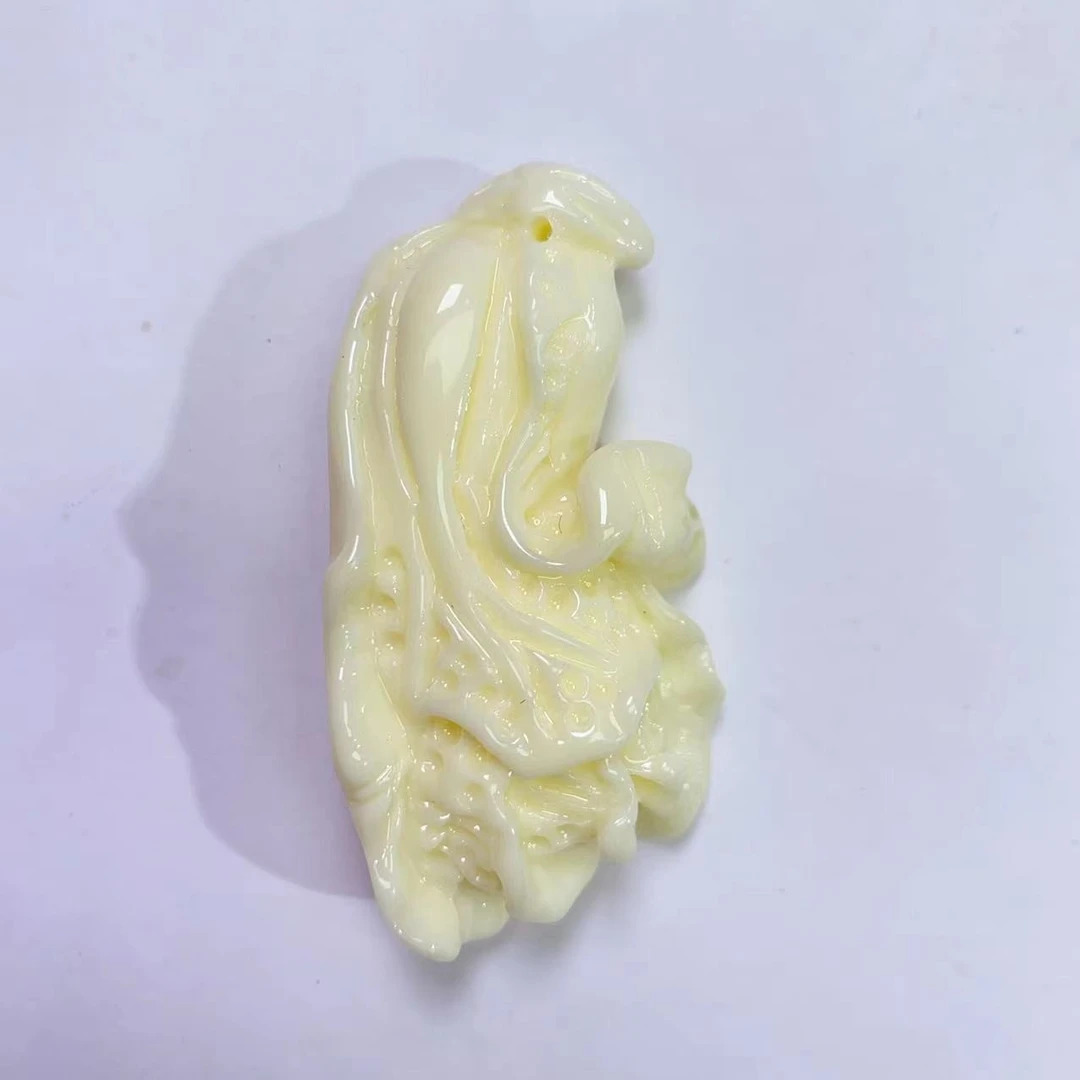 手链 【聚泰】G27小蜜白菜吊坠纯色女士时尚手链/发一条