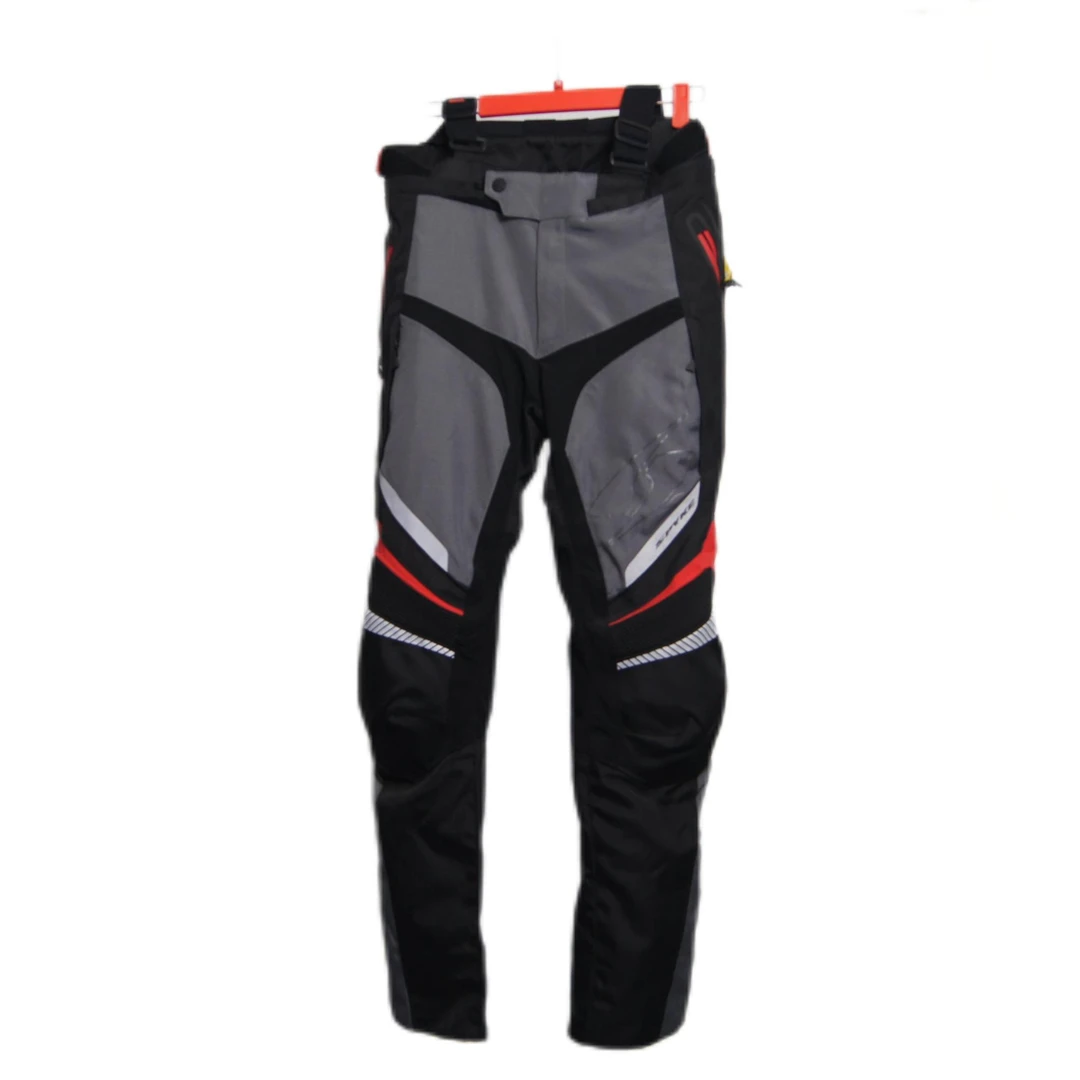 SPYKE【裤子合集】聚酯纤维男女四季通用休闲防护摩托车机车骑行裤