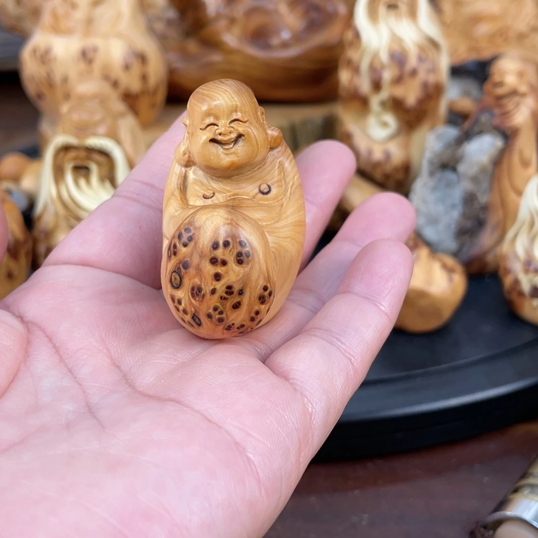 【闪购商品】崖柏太行山区
