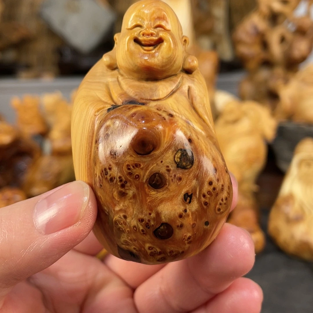 【闪购商品】太行崖柏