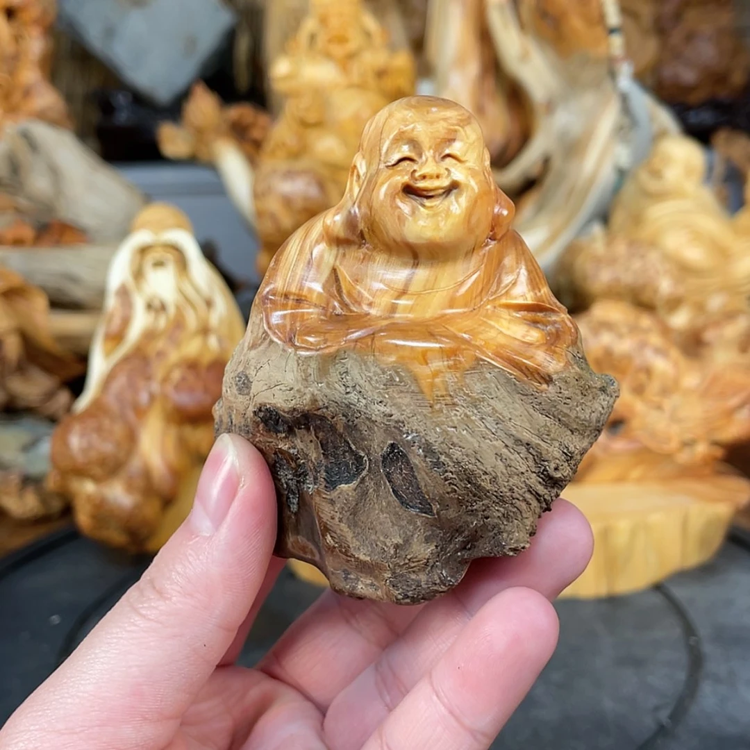 【闪购商品】太行崖柏