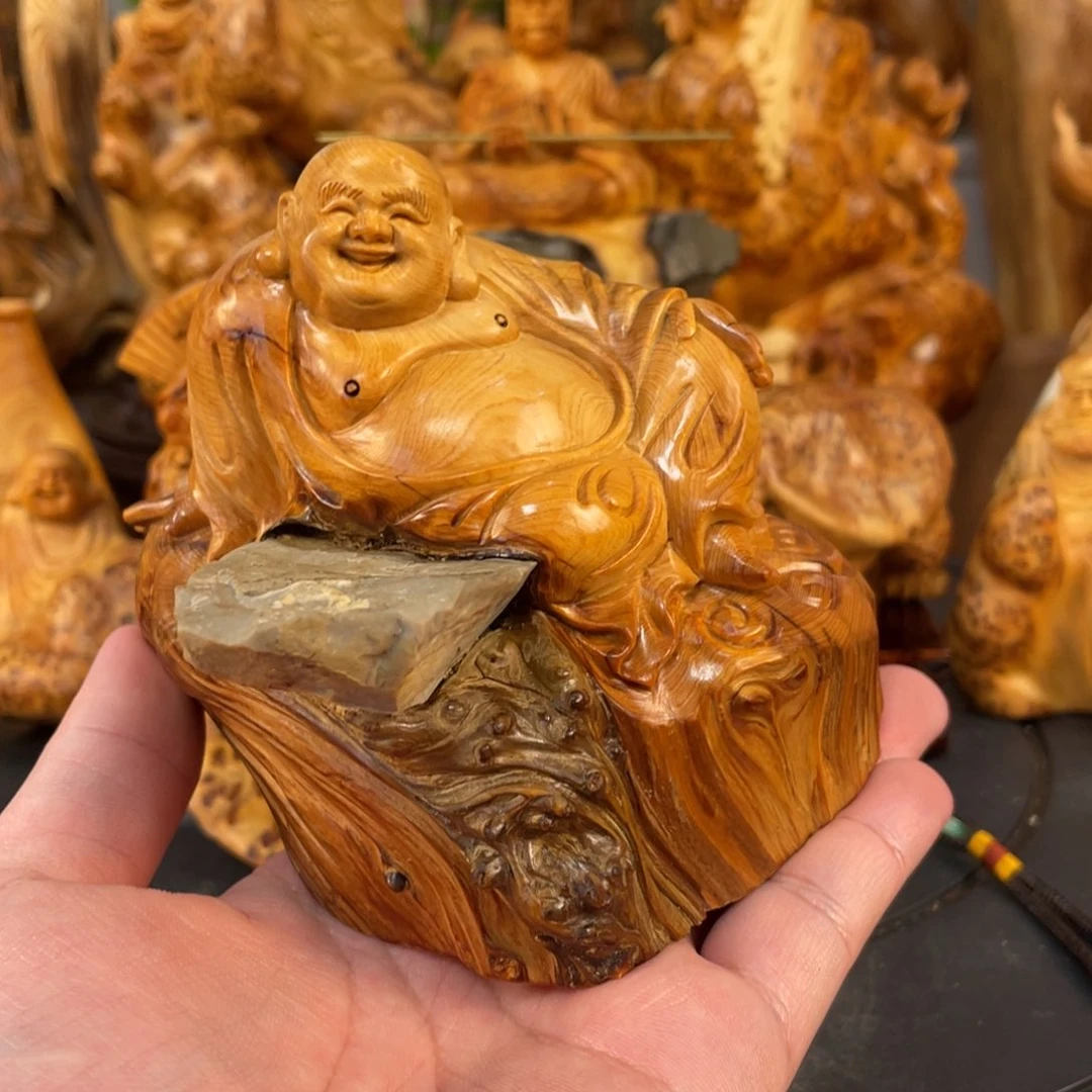 柏木（崖柏）太行崖柏