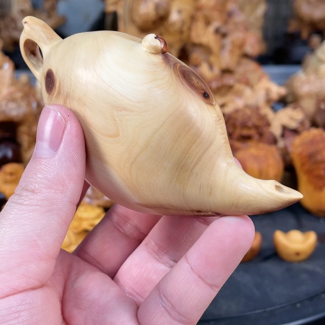 【闪购商品】太行崖柏