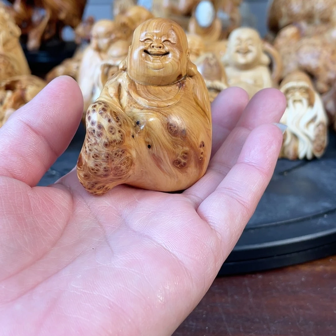 【闪购商品】崖柏太行山脉
