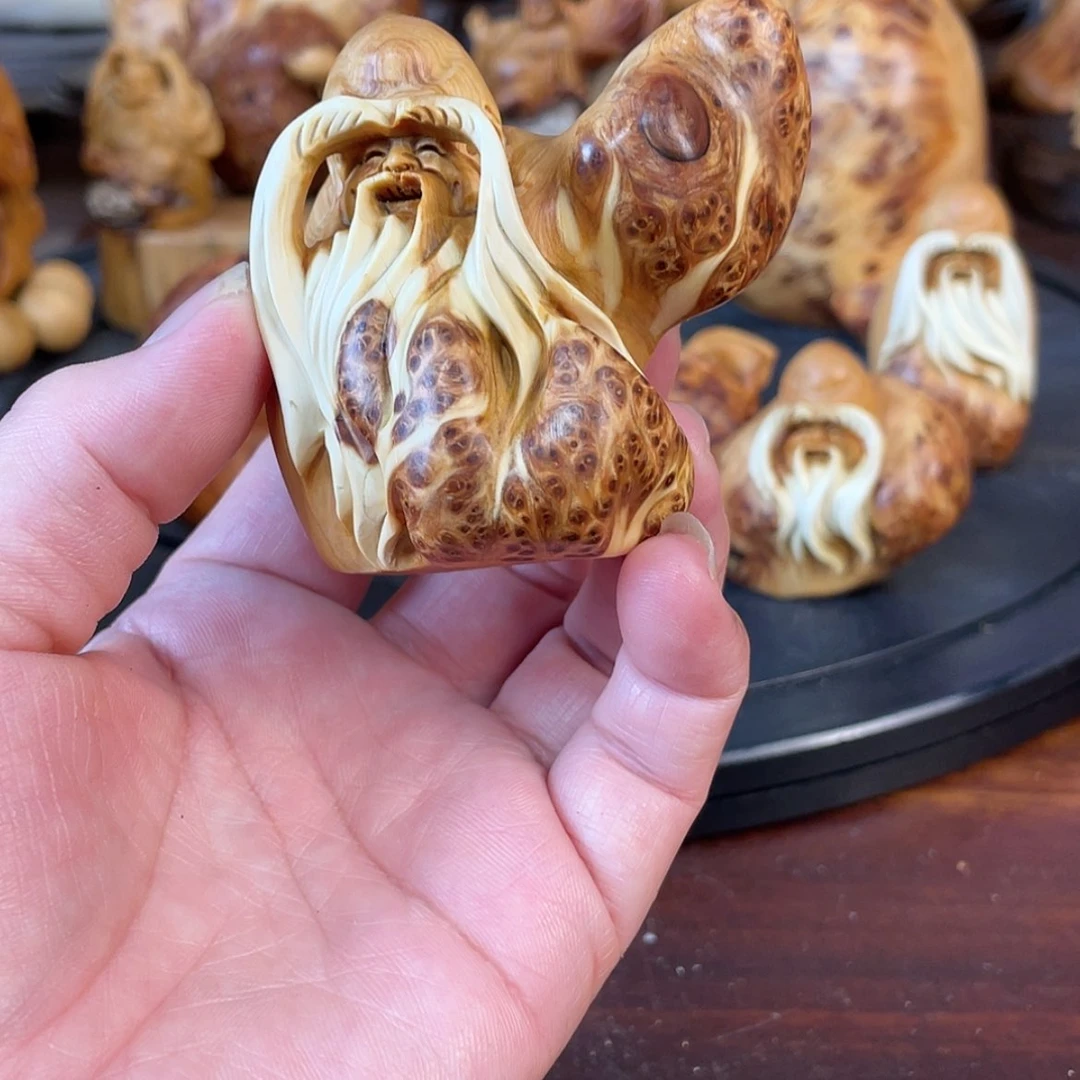 【闪购商品】崖柏湾***海太行山脉