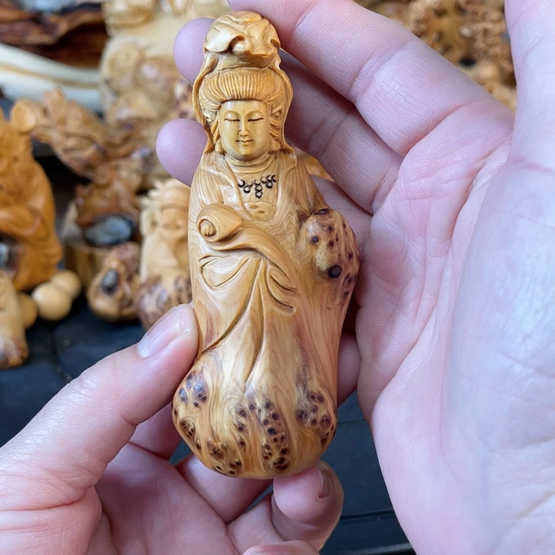 【闪购商品】崖柏林**n太行山区