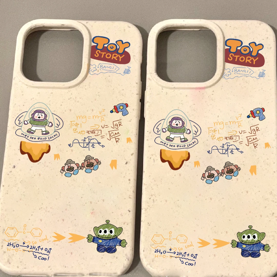 公式总动员小麦适用苹果14手机壳iPhone13promax12全包11软xs/xr