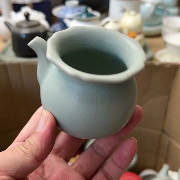 陶瓷设计理念设计