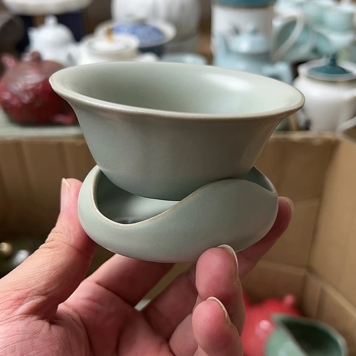 陶瓷设计风格设计理念