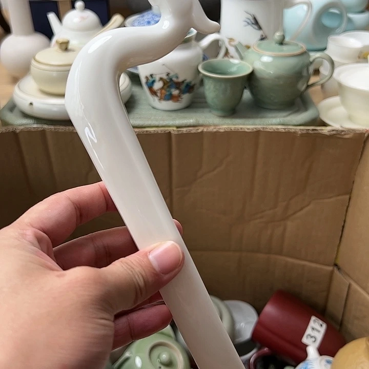 陶瓷设计理念设计