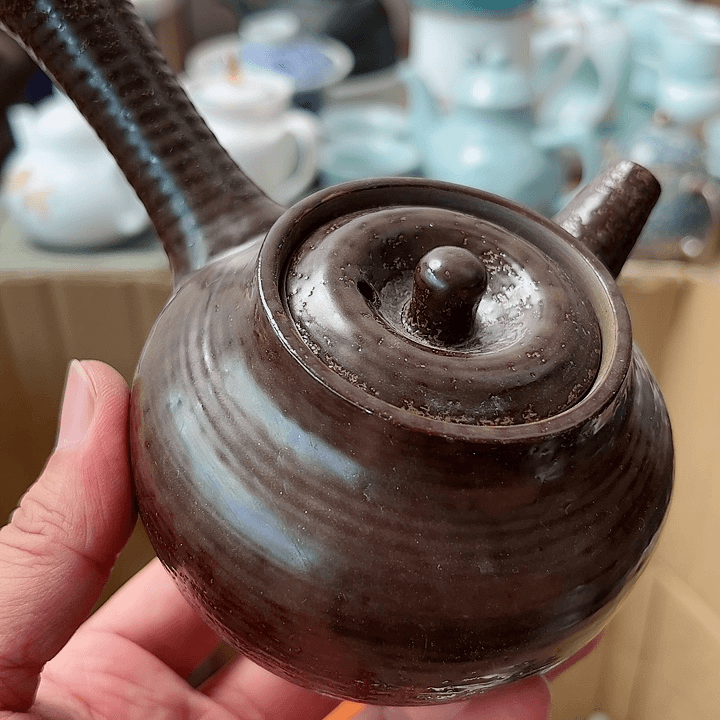 陶瓷设计理念设计风格