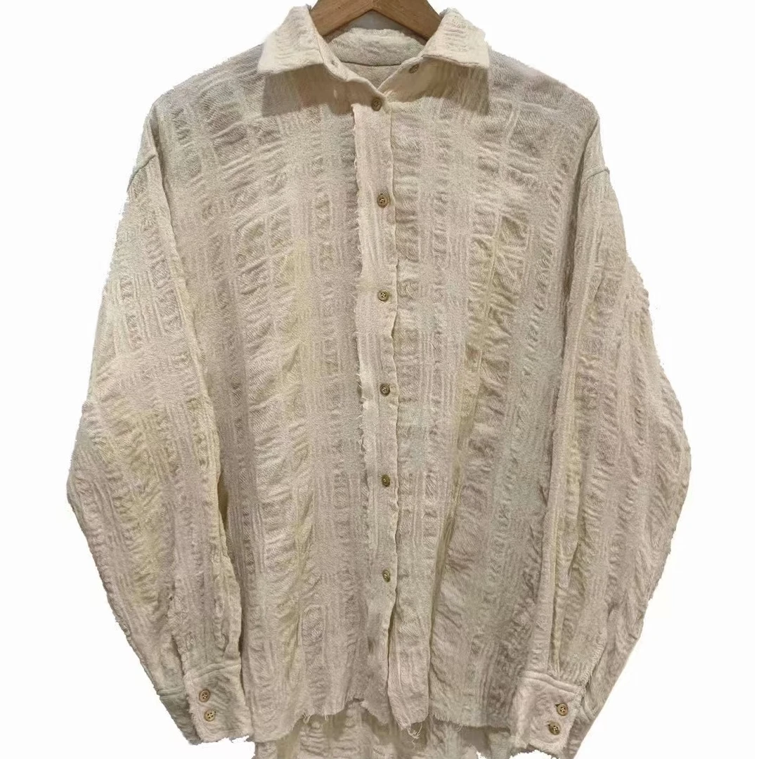 左岸迷香 果儿坊【上衣】长袖休闲秋冬1015