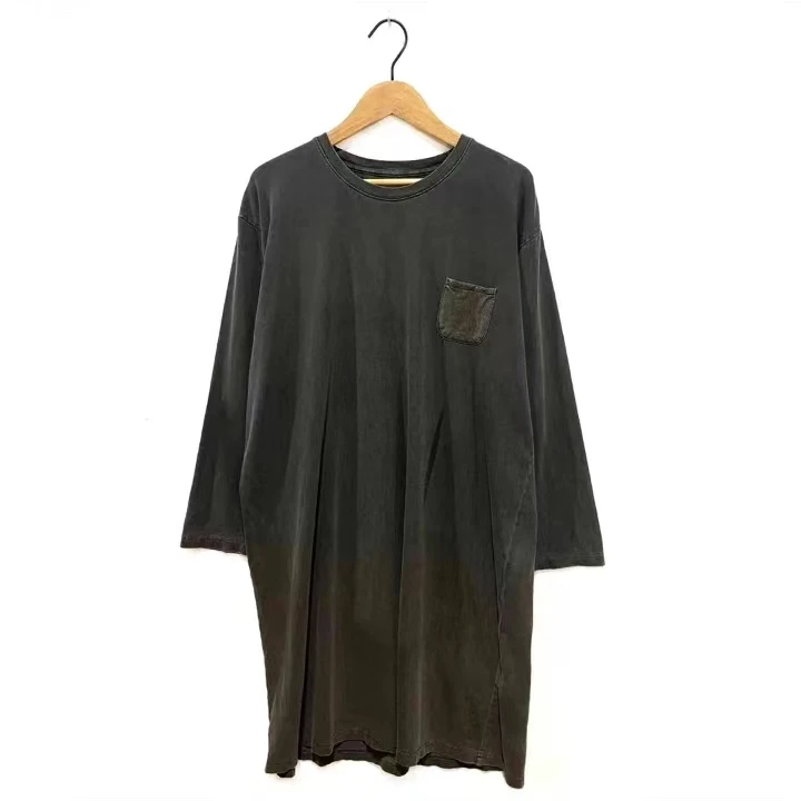 左岸迷香 果儿坊【家居针织上衣】时尚 舒适 百搭 休闲 夏季 H004