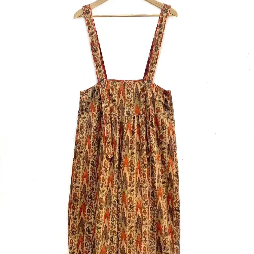 左岸迷香 果儿坊【长裤】时尚 休闲 舒适 花色 潮流 3010