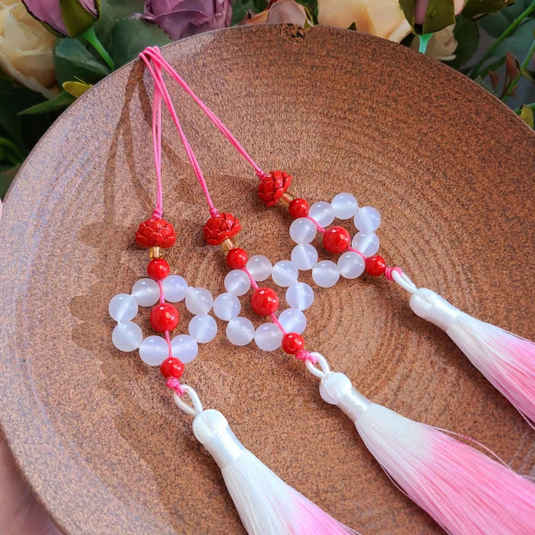 福利款饰品 多样性随机发货1件