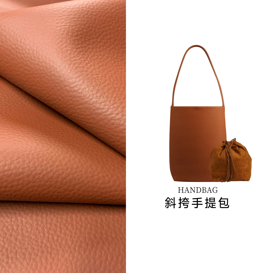 【B-TRS】原创小众时尚水桶包托特