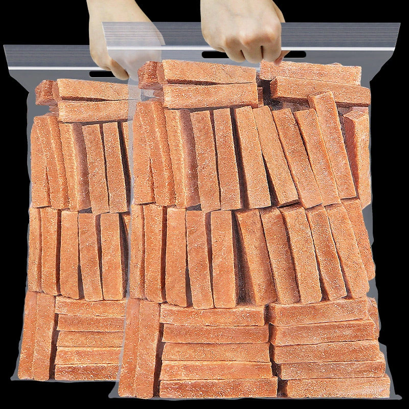 山楂条250g500g酸甜开胃无添加山楂糕山楂干休闲零食