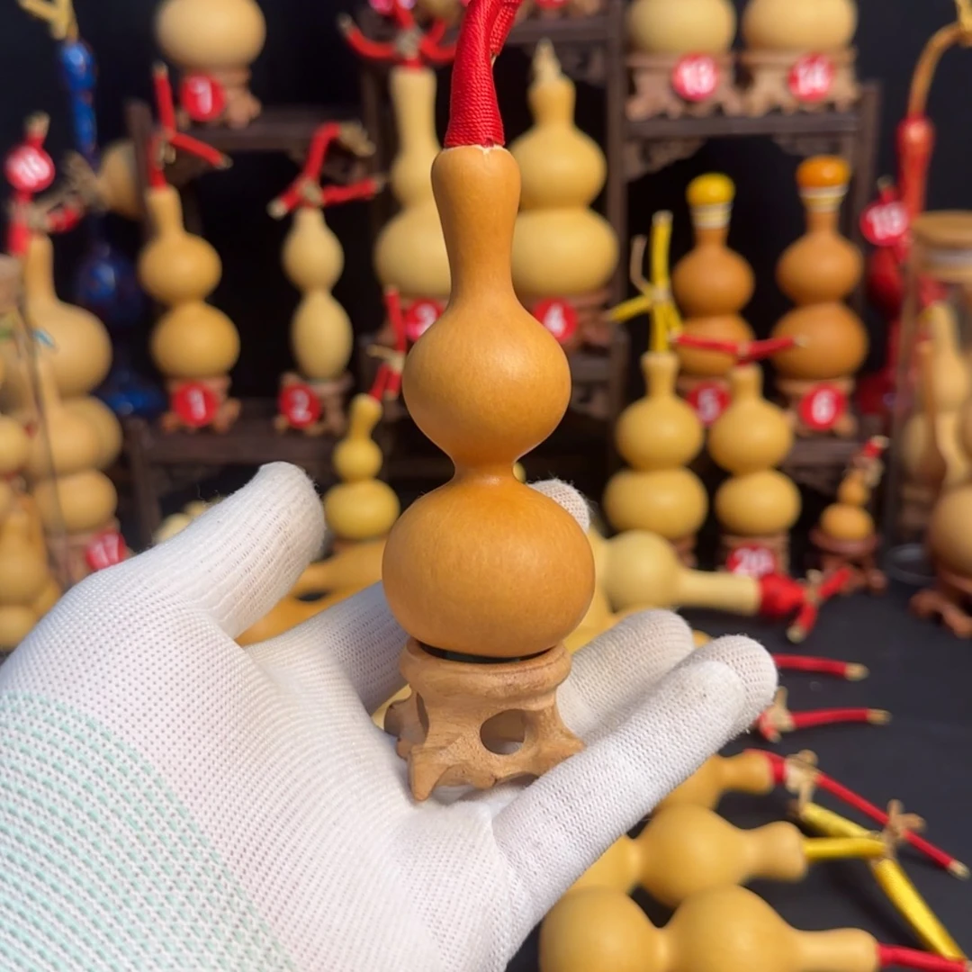 【闪购商品】天然葫芦X***.