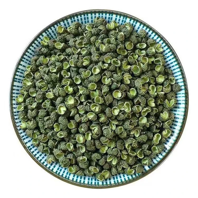 新货上市重庆江津特麻青花椒颗粒100克/250克/500克