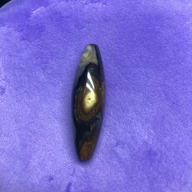 天然玛瑙玛瑙颈饰