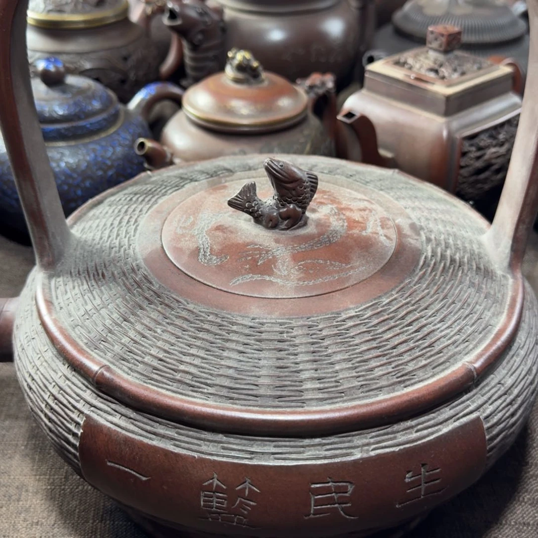 泥塑用****7手工制作紫砂