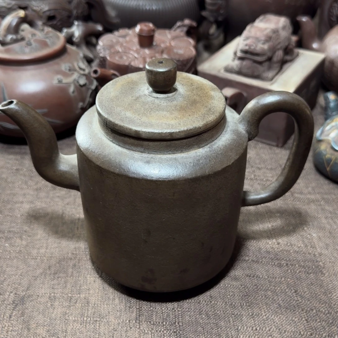 泥塑用****7手工制作紫砂