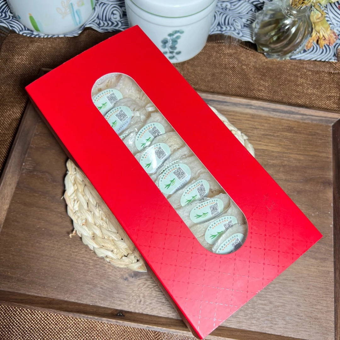 燕哈哈P25 6A盏条印尼进口燕窝50g 孕妇宝宝 孕妇滋补品炖煮燕盏