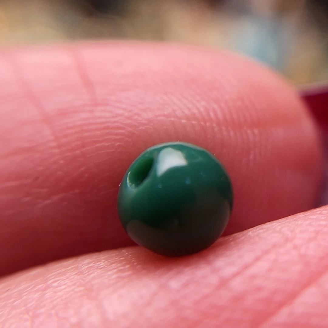 【闪购商品】绿松石配饰未镶嵌