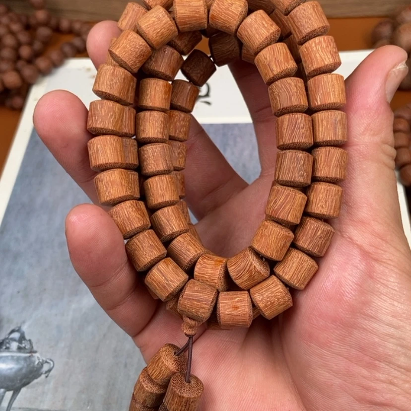 【闪购商品】香道类1.1108桶珠