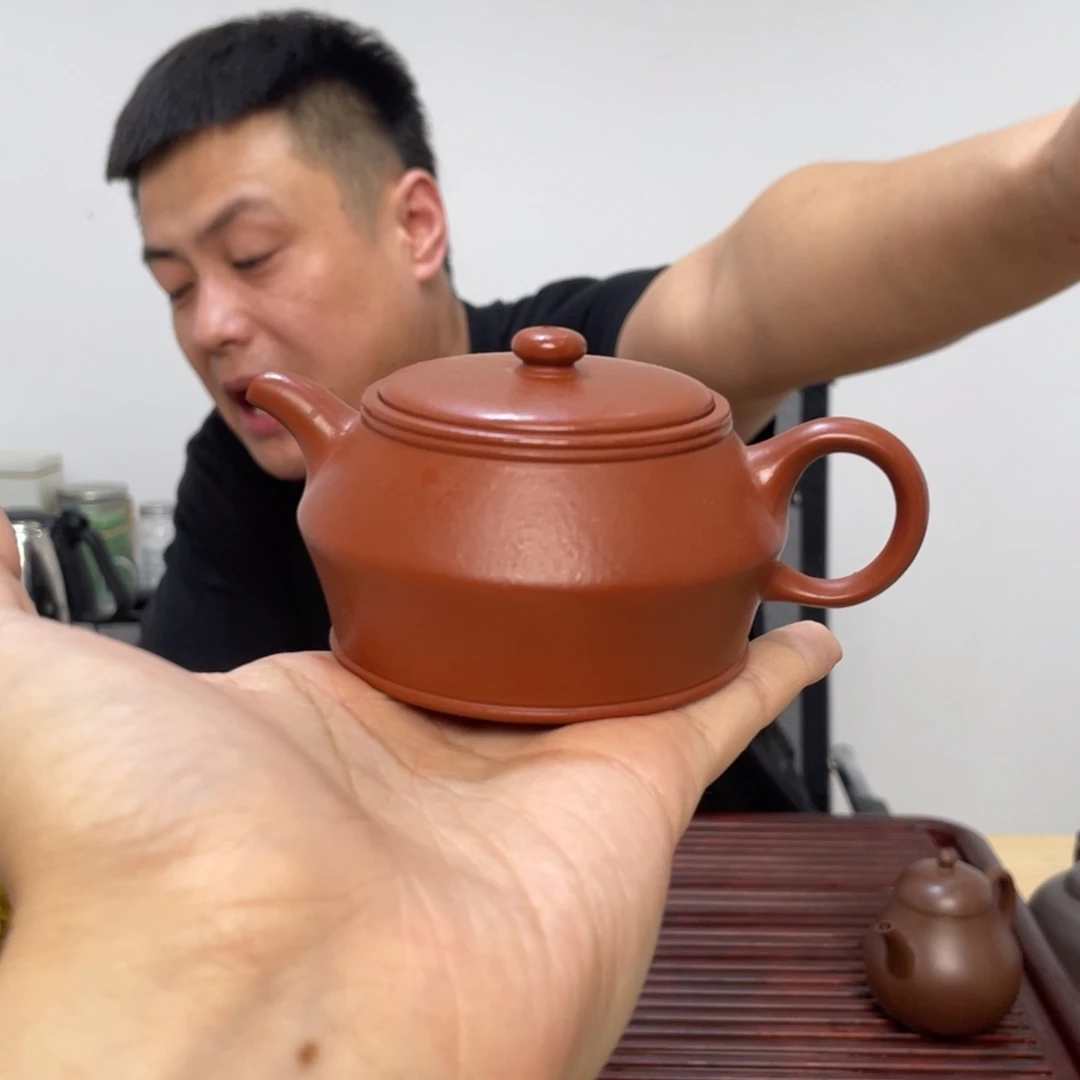 紫砂茶壶紫砂茶壶