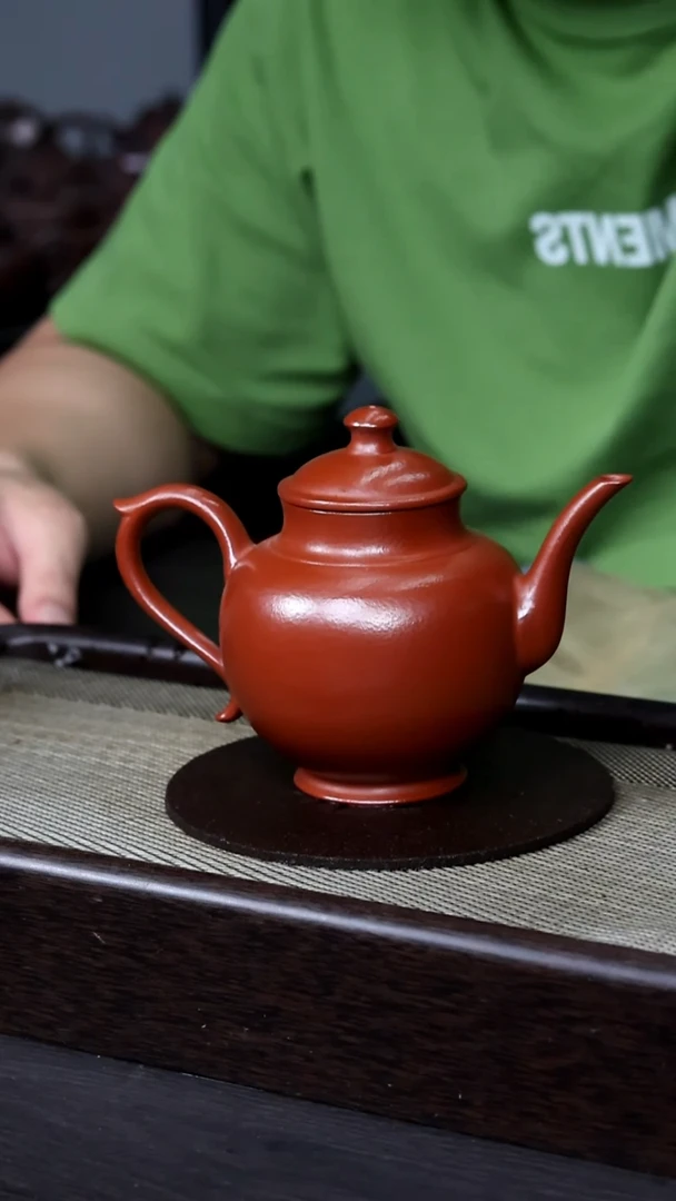 【闪购商品】紫砂茶壶紫砂茶壶