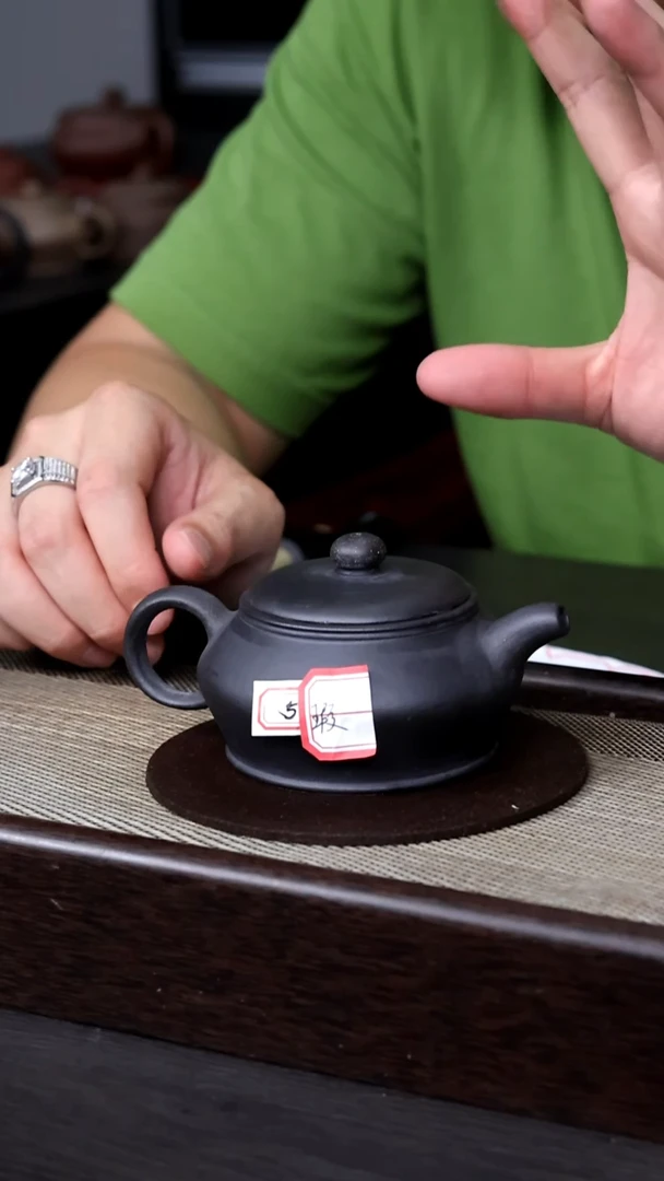 【闪购商品】紫砂茶壶紫砂茶壶瑕疵