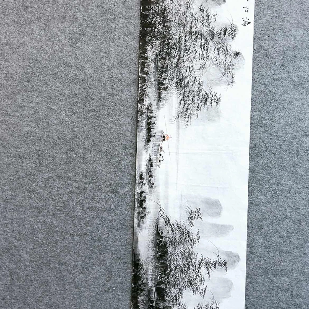 【闪购商品】书法山水