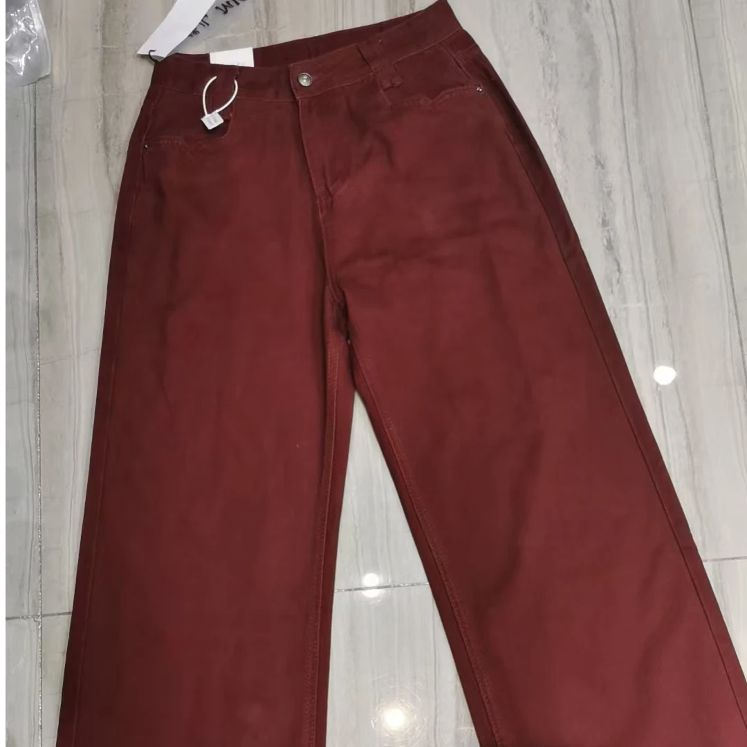 茹茹时装秋裤牛仔裤