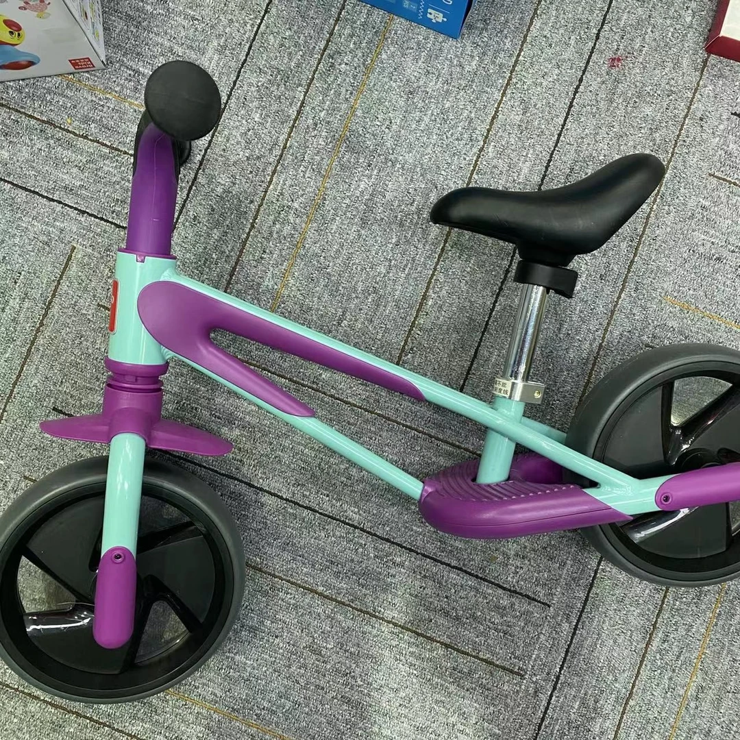 百思童年Bravokids入门款平衡车礼物