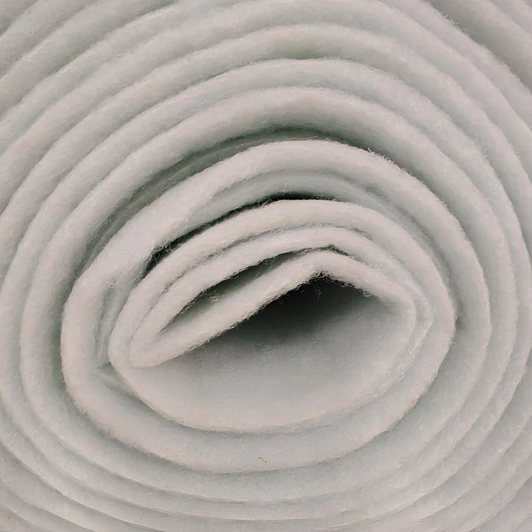 过滤棉针刺棉喷胶棉硬质空气净化初效棉风口棉烤漆房进风口过滤棉