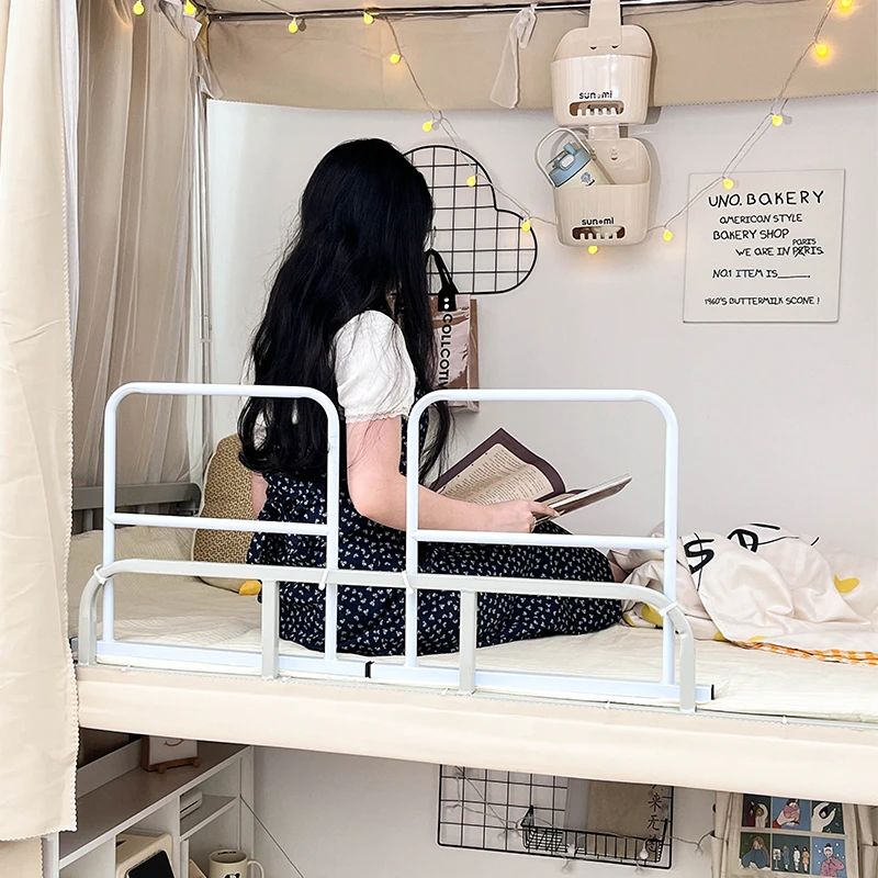 防摔床围栏宿舍防护栏围挡婴儿童床上挡板床边栏杆放掉上铺床护栏