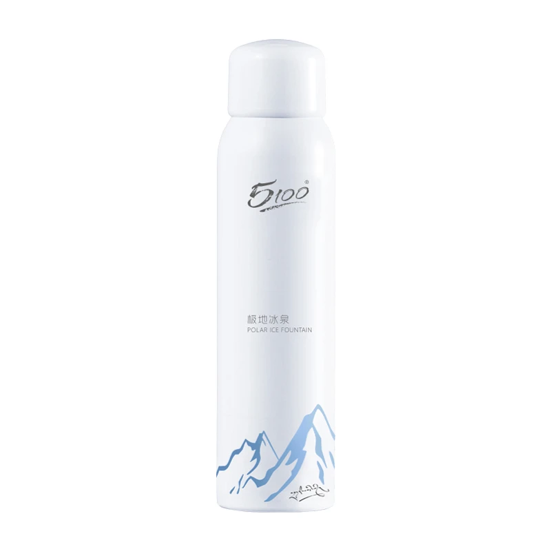 极地冰泉水喷雾120ml