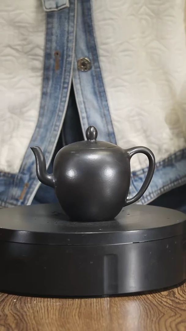 【闪购商品】紫砂茶壶宜兴原矿紫砂壶茶壶250C