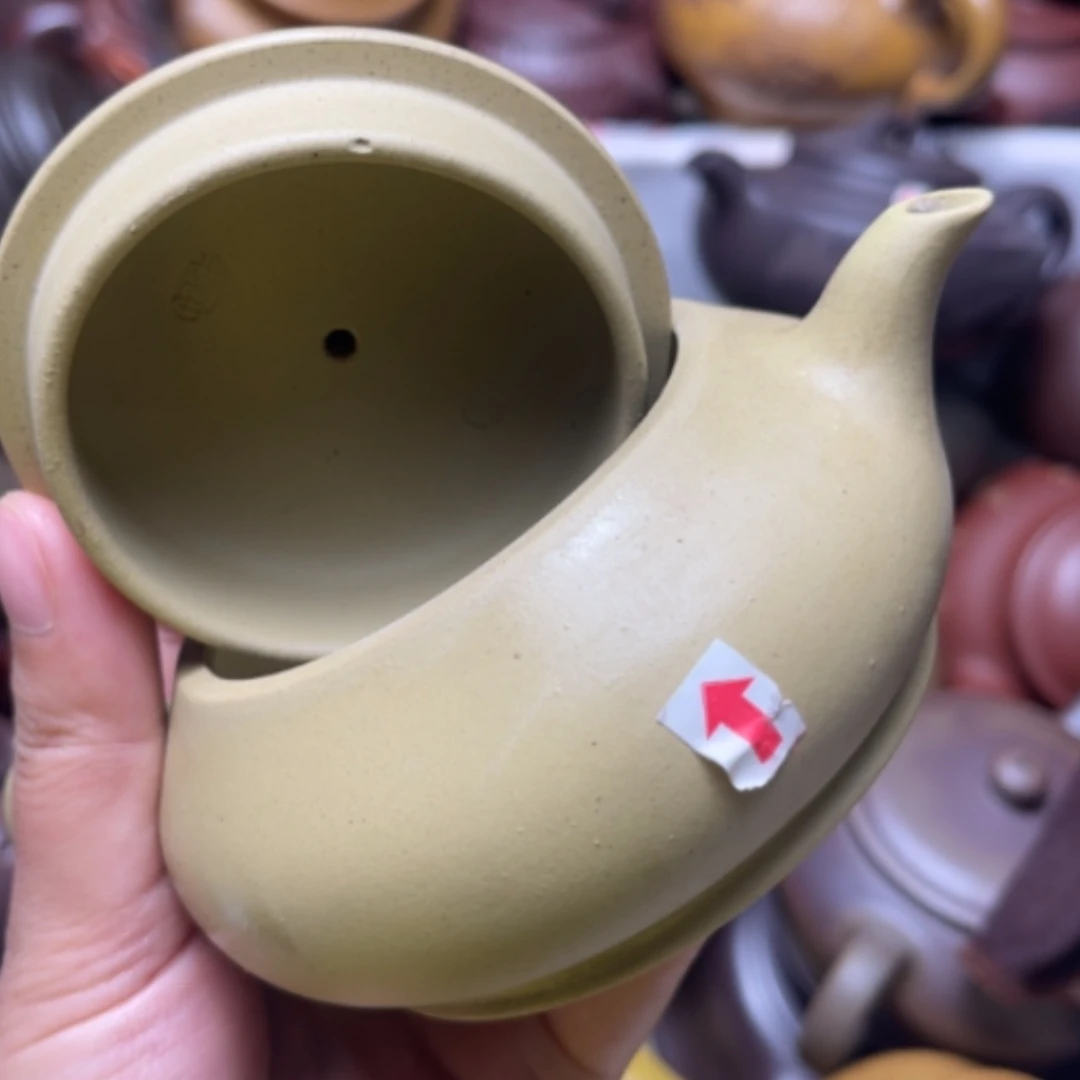 【闪购商品】紫砂茶壶