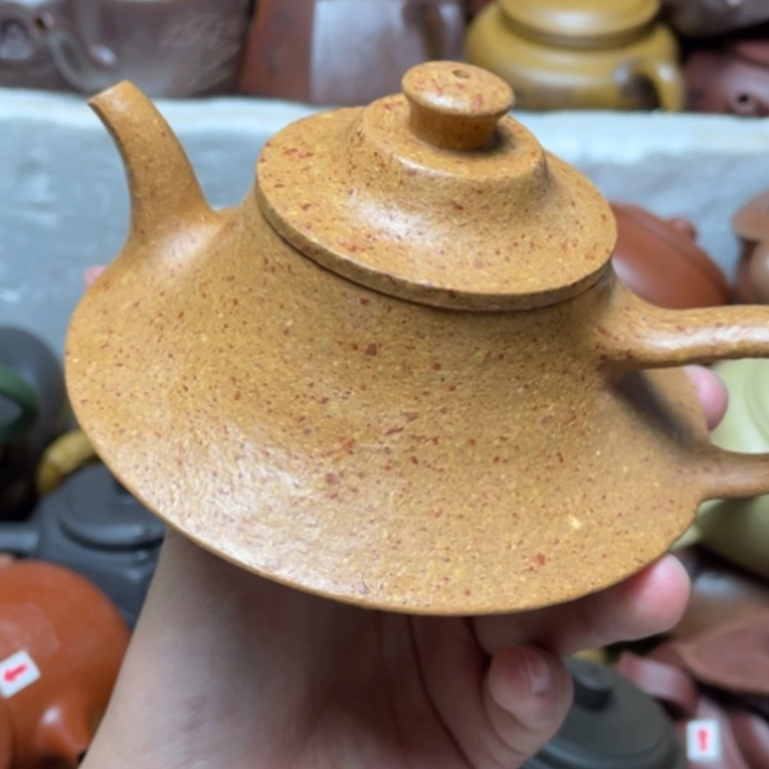 【闪购商品】紫砂茶壶