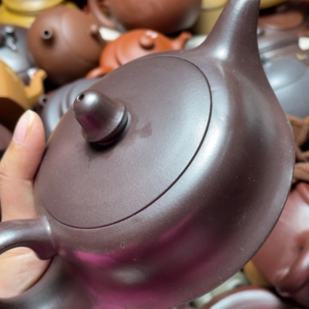 【闪购商品】紫砂茶壶