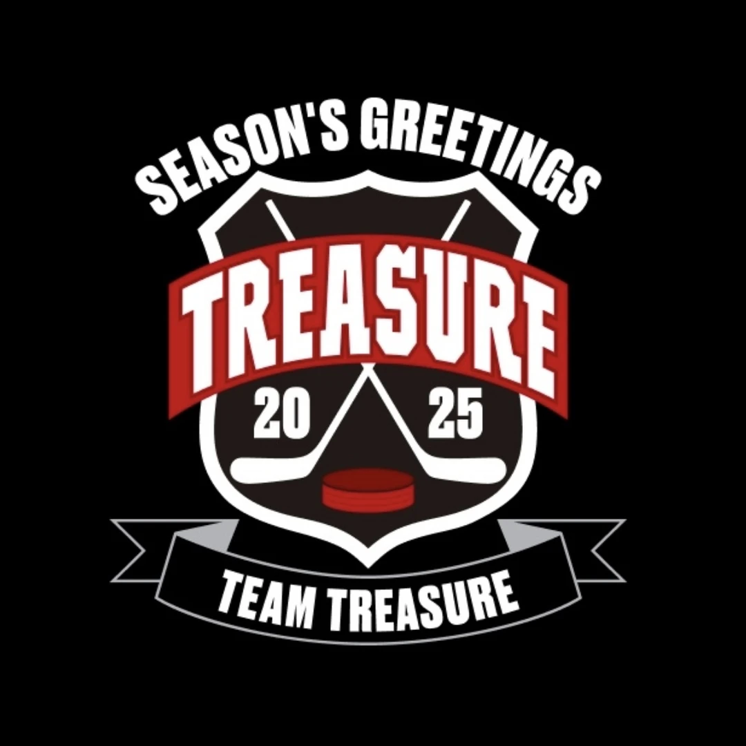 【TREASURE】宝石盒2025 SEASON‘S GREETINGS台历 官方周边MD