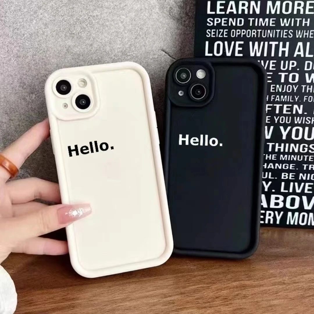 适用苹果15iphone14promax手机壳肤感15个性12pro全包潮牌防摔壳