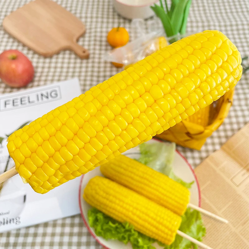 东北鲜食即食水果玉米早餐优选 200克*8根ZB