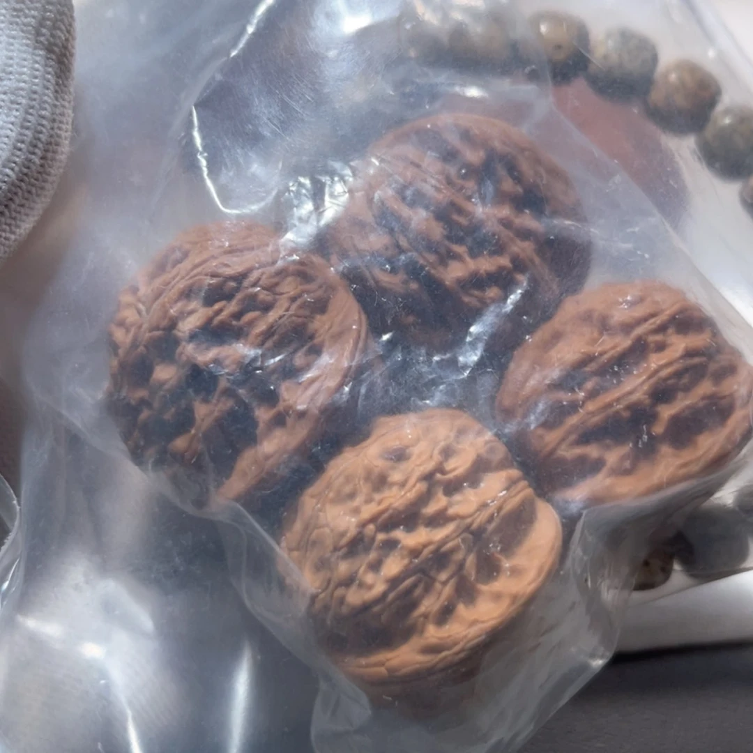【闪购商品】白玉菩提吊坠