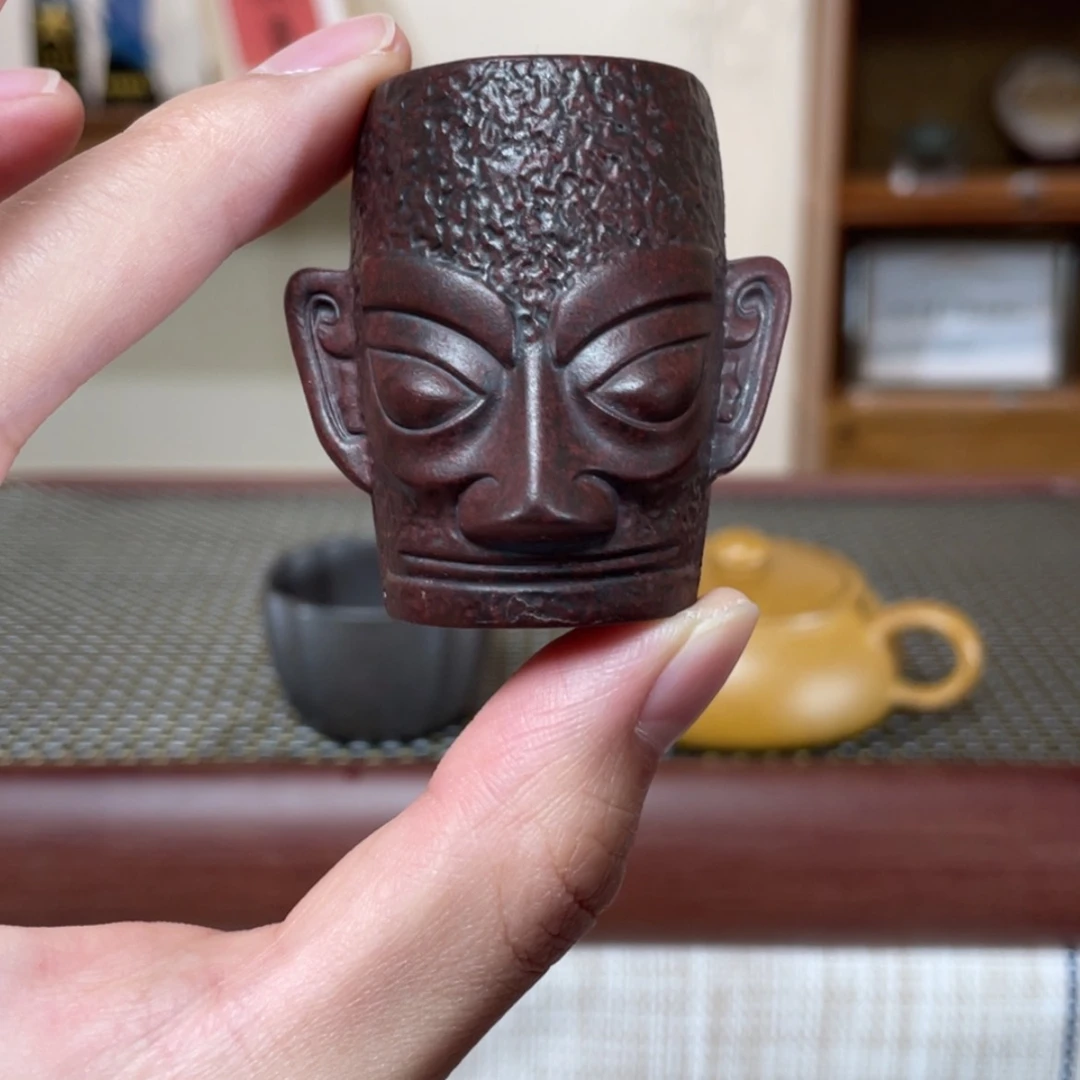 【闪购商品】紫砂茶壶