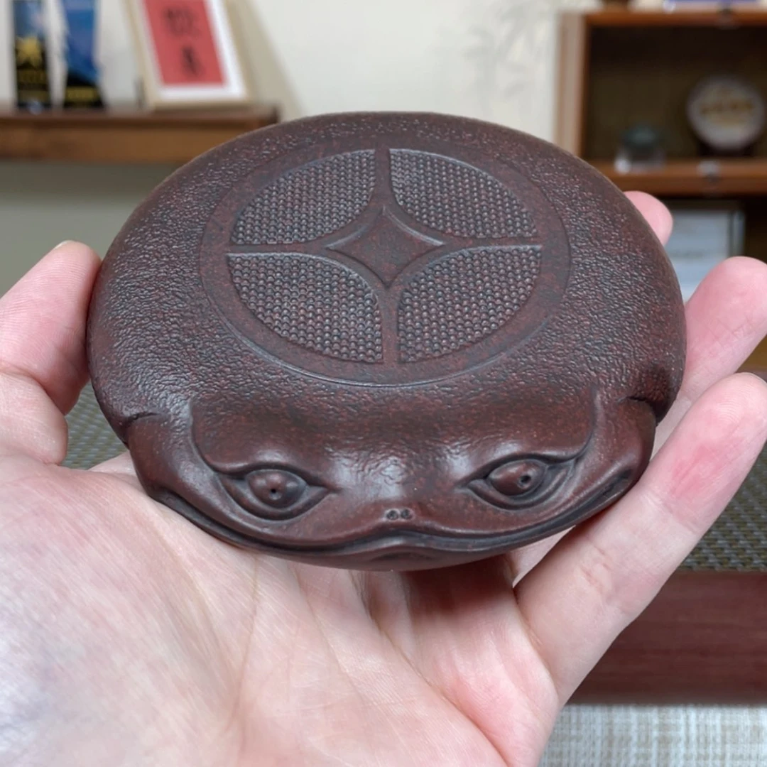 【闪购商品】紫砂茶宠